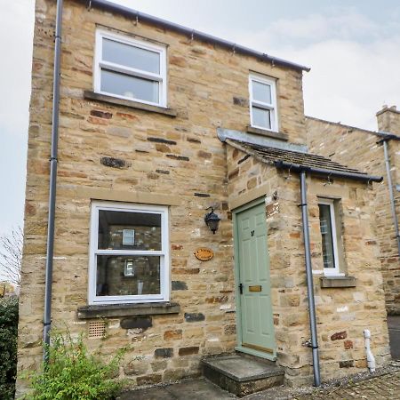 Cleeve Cottage Middleham Eksteriør billede