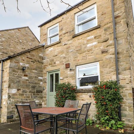 Cleeve Cottage Middleham Eksteriør billede